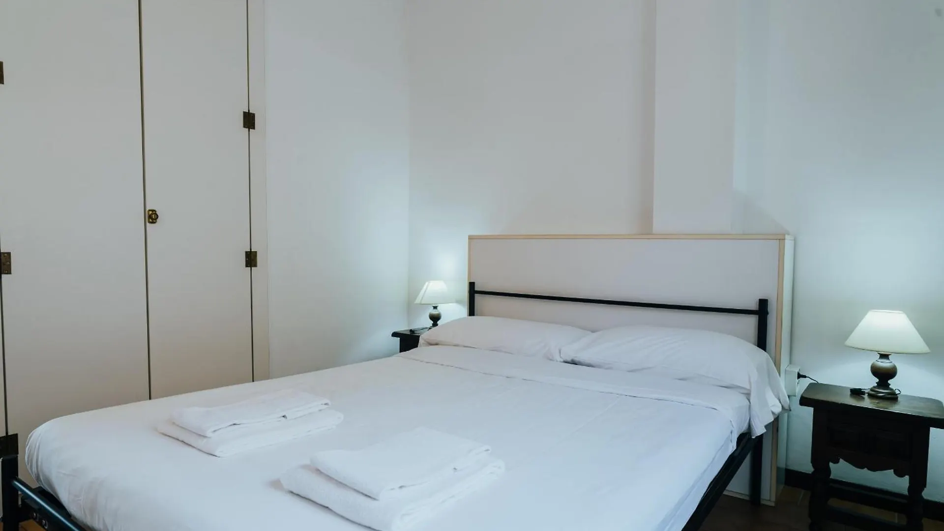 Apartment Welcs Apartamento 198 Emp Con Terraza Junto Al Mar Empuriabrava
