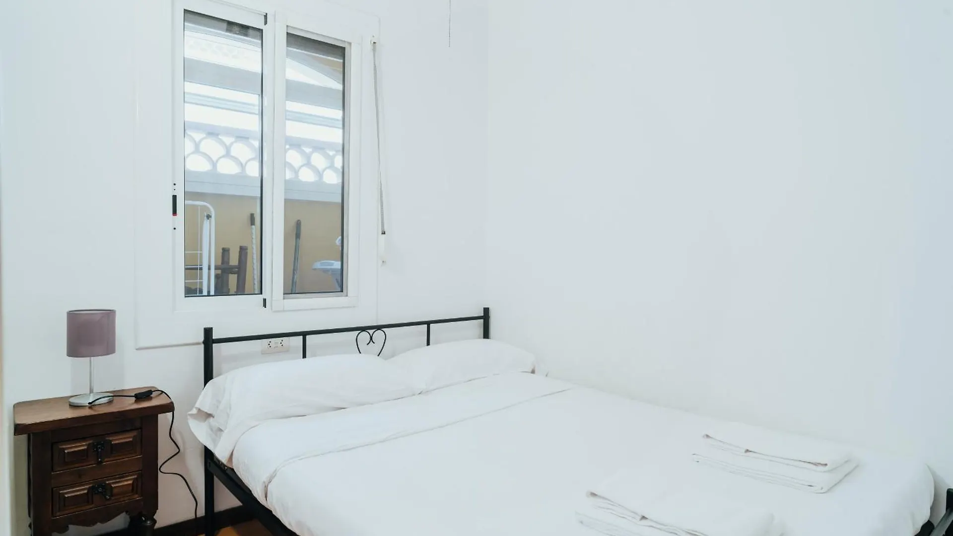 Welcs Apartamento 198 Emp Con Terraza Junto Al Mar Empuriabrava