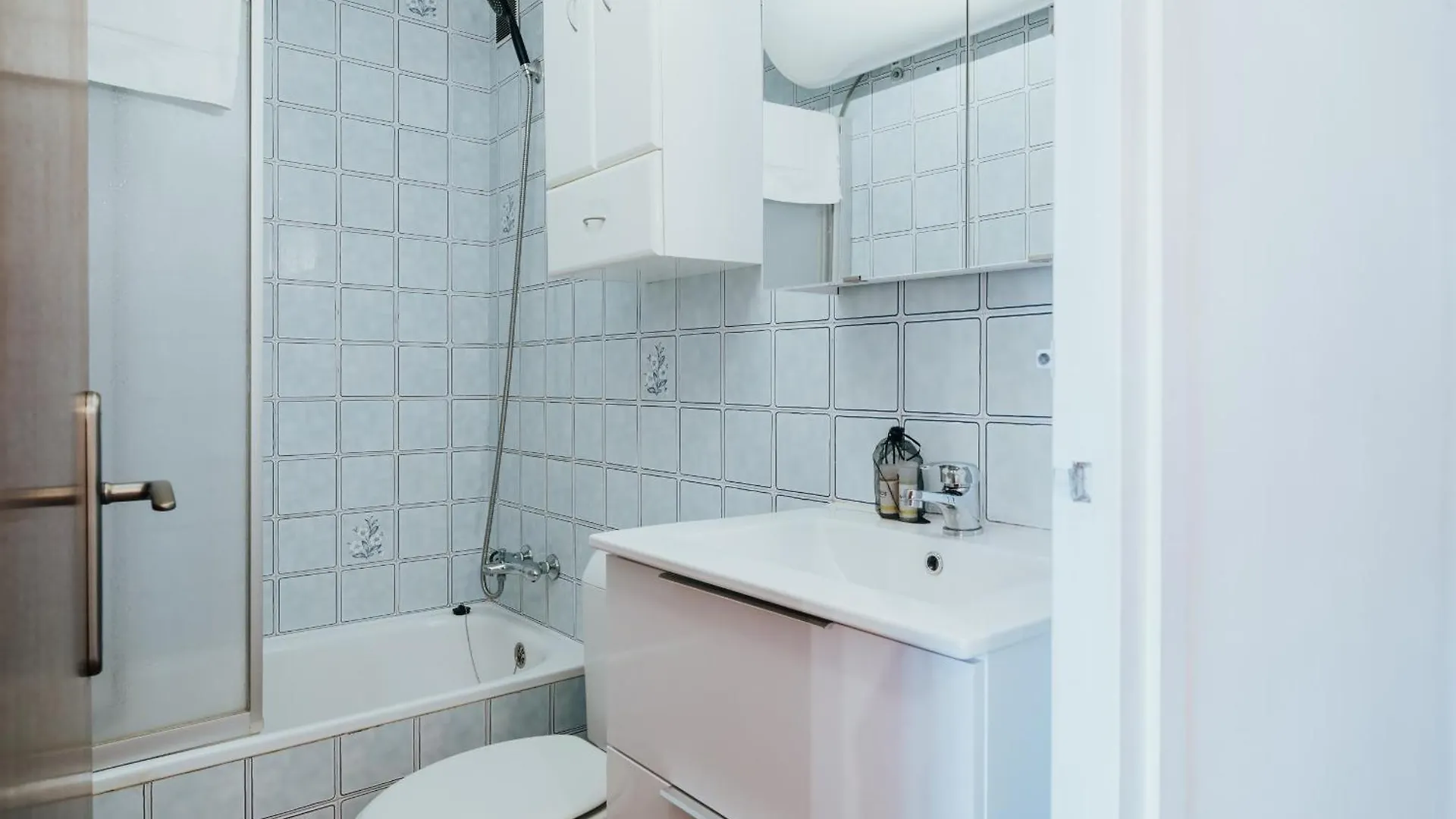 Welcs Apartamento 198 Emp Con Terraza Junto Al Mar Empuriabrava Spain