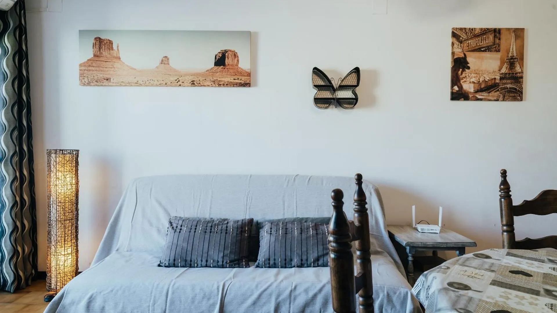 Welcs Apartamento 198 Emp Con Terraza Junto Al Mar Empuriabrava 0*,